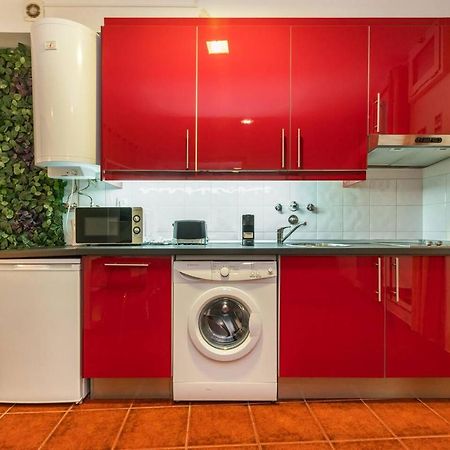 Studio Apartment - Tv Da Madalena 05 Lisboa Dış mekan fotoğraf