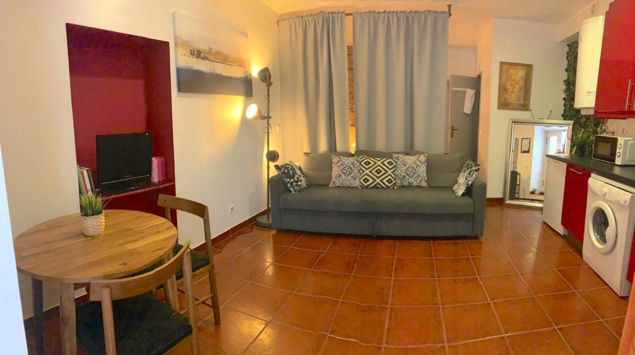 Studio Apartment - Tv Da Madalena 05 Lisboa Dış mekan fotoğraf