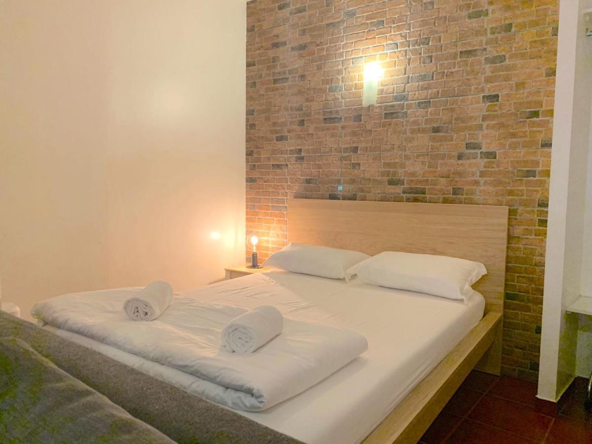 Studio Apartment - Tv Da Madalena 05 Lisboa Dış mekan fotoğraf