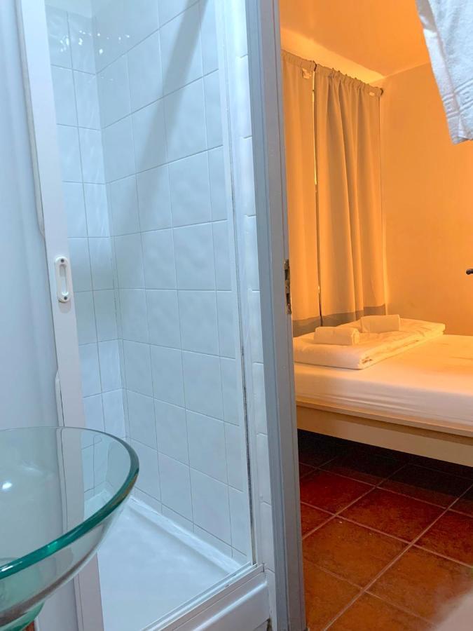 Studio Apartment - Tv Da Madalena 05 Lisboa Dış mekan fotoğraf