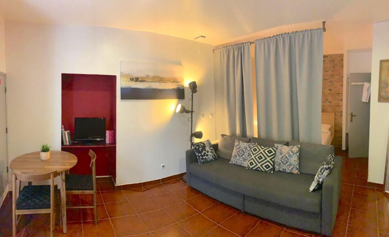 Studio Apartment - Tv Da Madalena 05 Lisboa Dış mekan fotoğraf