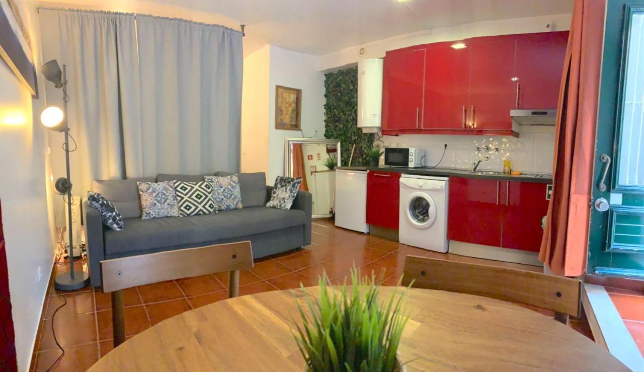 Studio Apartment - Tv Da Madalena 05 Lisboa Dış mekan fotoğraf